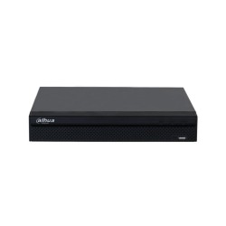 Dahua DHI-NVR2108HS-8P-4KS3 - NVR enregistreur numérique IP 8 canaux PoE