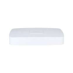 Dahua DHI-NVR2108-8P-4KS3 - NVR enregistreur numérique IP 8 canaux 8 PoE