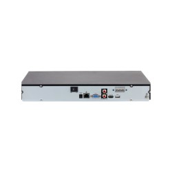 Dahua DHI-NVR4208-4KS3 - NVR enregistreur numérique IP 8 canaux