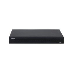 Dahua DHI-NVR4208-4KS3 - NVR enregistreur numérique IP 8 canaux