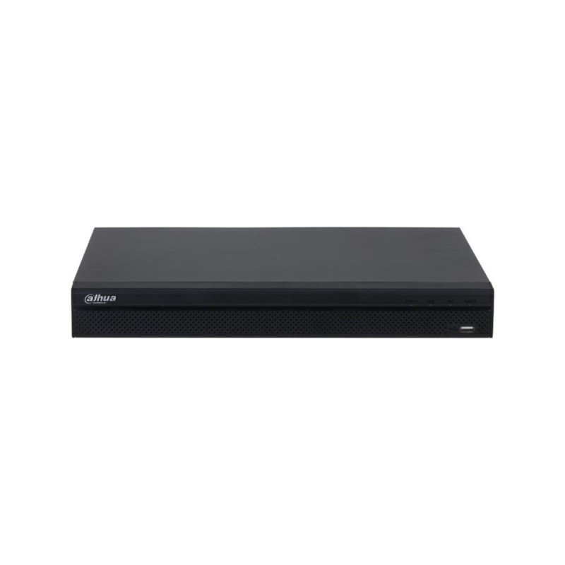 Dahua DHI-NVR4208-4KS3 - NVR enregistreur numérique IP 8 canaux Dahua DHI-NVR4208-4KS3 - NVR enregistreur numérique IP 8 canaux
