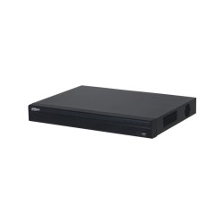 Dahua DHI-NVR4208-4KS3 - NVR enregistreur numérique IP 8 canaux