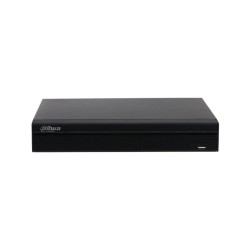 Dahua DHI-NVR4108HS-8P-4KS3 - NVR IP 8 canaux enregistreur numérique avec PoE