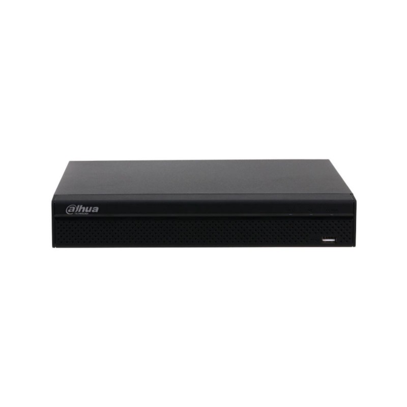 Dahua DHI-NVR4108HS-8P-4KS3 - NVR IP 8 canaux enregistreur numérique avec PoE Dahua DHI-NVR4108HS-8P-4KS3 - NVR IP 8 canaux enregistreur numérique avec PoE