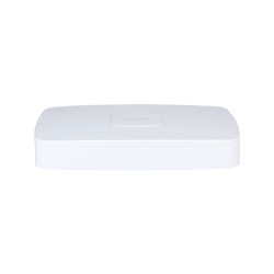 Dahua DHI-NVR4116-8P-4KS3 - NVR IP enregistreur numérique 16 canaux avec 8 PoE