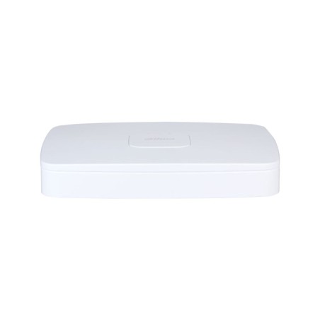 Dahua DHI-NVR4116-8P-4KS3 - NVR IP enregistreur numérique 16 canaux avec 8 PoE