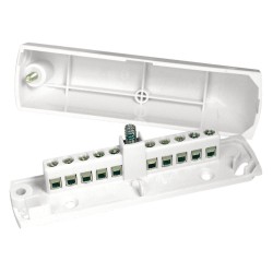 EN3-JB10 - Boite de 10 connexions pour alarme filaire