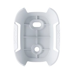 Ajax HOLDER W - Support fixation BUTTON blanc