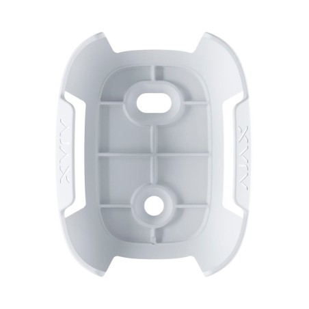 Ajax HOLDER W - Support fixation BUTTON blanc