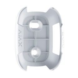 Ajax HOLDER W - Support fixation BUTTON blanc