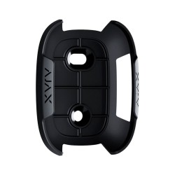 Ajax HOLDER B - Mounting bracket BUTTON black
