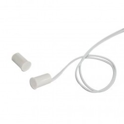 QUBINO NEDJAA2 - Capteur d'ouverture encastrable filaire
