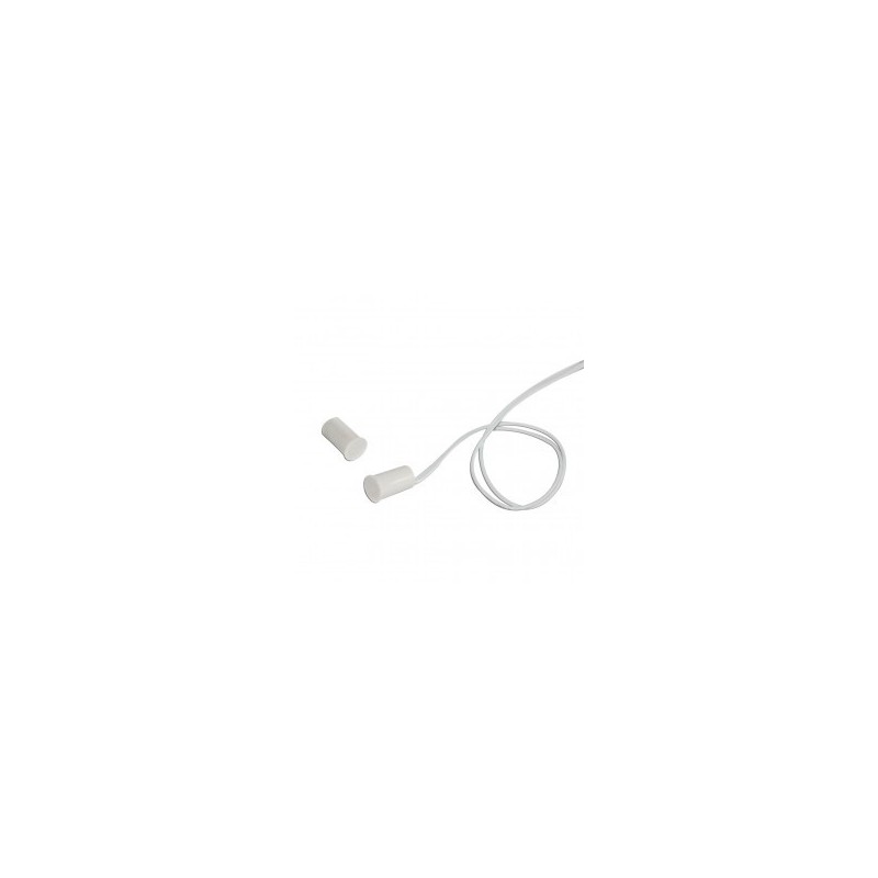 QUBINO NEDJAA2 - Capteur d'ouverture encastrable filaire QUBINO NEDJAA2 - Capteur d'ouverture encastrable filaire