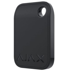 Ajax TAG - Ajax TAG porte clés pour Clavier KEYPADPLUS noir