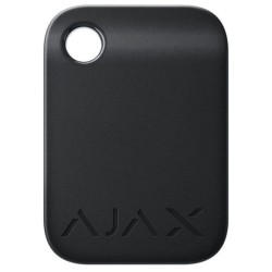 Ajax TAG - Ajax TAG porte clés pour Clavier KEYPADPLUS noir