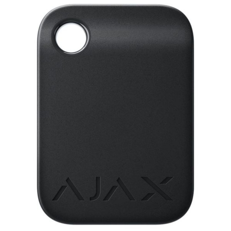 Ajax TAG - Ajax TAG porte clés pour Clavier KEYPADPLUS noir Ajax TAG - Ajax TAG porte clés pour Clavier KEYPADPLUS noir