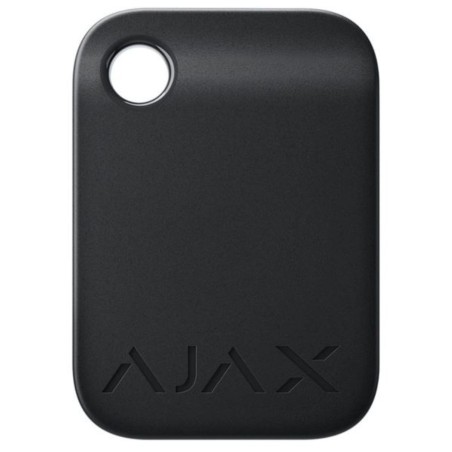 Ajax TAG - Ajax TAG porte clés pour Clavier KEYPADPLUS noir