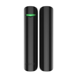 DOORPROTECT noir - Ajax DOORPROTECT B détecteur ouverture noir