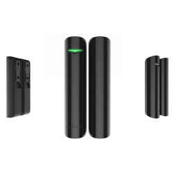 DOORPROTECT noir - Ajax DOORPROTECT B détecteur ouverture noir