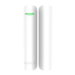 Ajax DoorProtect Blanc - Détecteur ouverture blanc