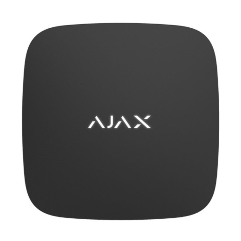 Ajax REX 2 - Répéteur sans fil compatible MotionCam noir Ajax REX 2 - Répéteur sans fil compatible MotionCam noir