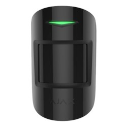Ajax MOTIONPROTECT B -Détecteur alarme PIR noir