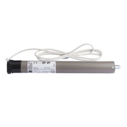 Delta Dore 6357024 - Tymoov D10F2 moteur filaire pour volet roulant 10nm tête Rollia