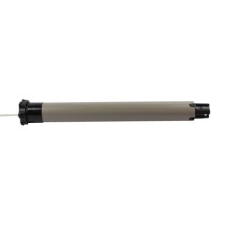 Delta Dore 6357018 - Tymoov 10F2 moteur filaire pour volet roulant 10 nm tête étoile