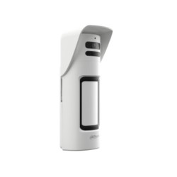 Dahua ARD2251E-W2 (868V) - Rilevatore di movimento Tri-Technology con telecamera PIR wireless