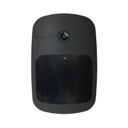 Vesta IR-35SL-F1-2W - Rilevatore radio PIR nero