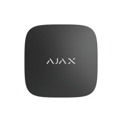 Ajax LIFEQUALITY - Détecteur de la qualité de l'air noir