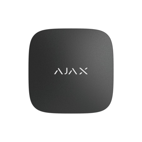 Ajax LIFEQUALITY - Black Air Quality Detector