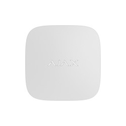 Ajax LIFEQUALITY - Détecteur de la qualité de l'air blanc