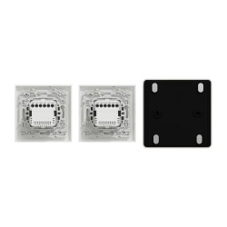 Wiser CCTFR5202 - Starter pack domotico per tapparelle