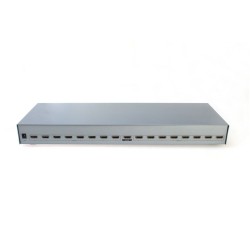 CCTVDirect SAM-4520 - Splitter HDMI 16 sorties pour vidéosurveillance