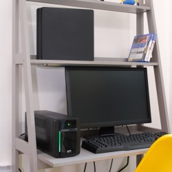 Onduleur SCHNEIDER APC BackUPS BX950MI-FR 950VA