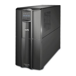 APC Schneider Electric SMT3000IC - Onduleur line-interactive Smart-UPS SMT 3000VA