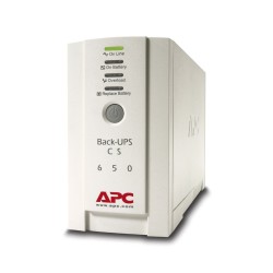 APC Schneider Electric BK650EI - Onduleur Back UPS 650VA 230 V