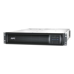 APC Schneider Electric SMT3000RMI2UC - Onduleur line-interactive Smart UPS 3000VA
