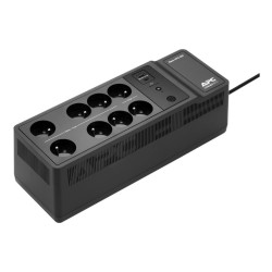 APC Schneider Electric BE850G2-FR - Onduleur Back UPS 850VA mono off-line