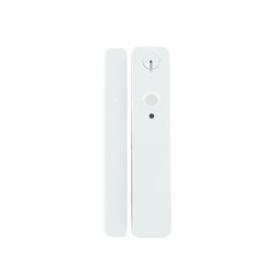 Delta Dore 6412288 - DO BL Tyxal+ Detector de Apertura Blanco