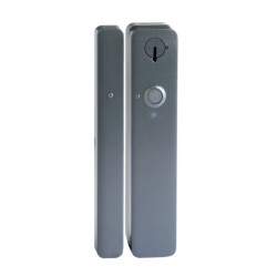 Delta Dore 6412296 - Détecteur d'ouverture DO BL Tyxal+ gris