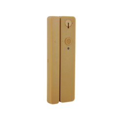 Delta Dore 6412295 - Rivelatore di apertura DO BL Tyxal+ Marrone