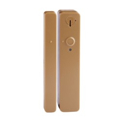 Delta Dore 6412295 - Rivelatore di apertura DO BL Tyxal+ Marrone