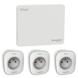 Wiser Schneider Electric CCT501801-KITVEILLES - Standby Control Pack