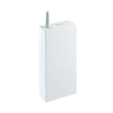 Delta Dore 6050641 - Ricevitore Radio RF 6640 per Riscaldatore Elettrico con Uscita a Contatto Pulito