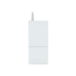 Delta Dore 6050641 - RF 6640 Funkempfänger für Elektroheizung mit potentialfreiem Kontaktausgang