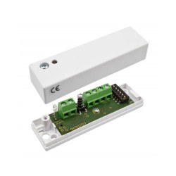 Alarmtech CD 470 - Détecteur de choc