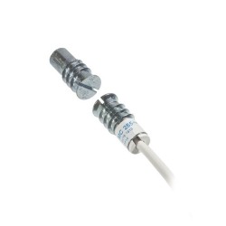 Alarmtech MC 255-6 - Contact magnétique pour montage encastré