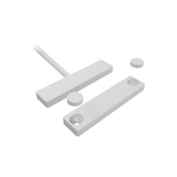 Alarmtech MC 740-E - Contact magnétique de surface